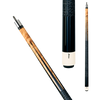 Schon CX33 Pool Cue - 21.0 oz Pool Cues