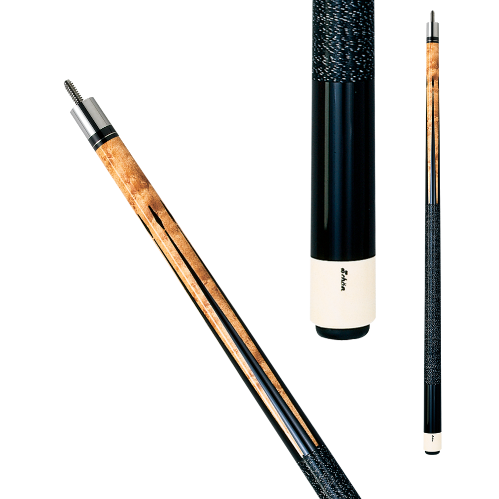 Schon CX33 Pool Cue - 21.0 oz Pool Cues