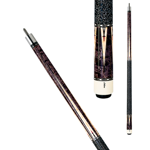 Schon CX37 Pool Cue - 19.0 oz Pool Cues