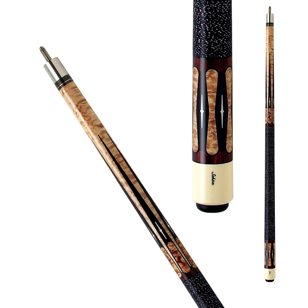 Schon CX48 Pool Cue - 19.0 oz Pool Cues