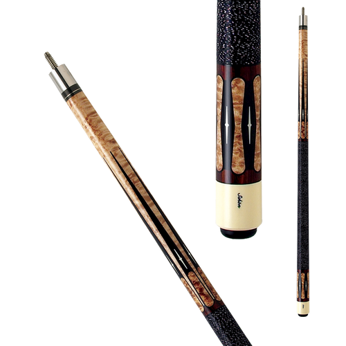 Schon CX48 Pool Cue - 21.0 oz Pool Cues