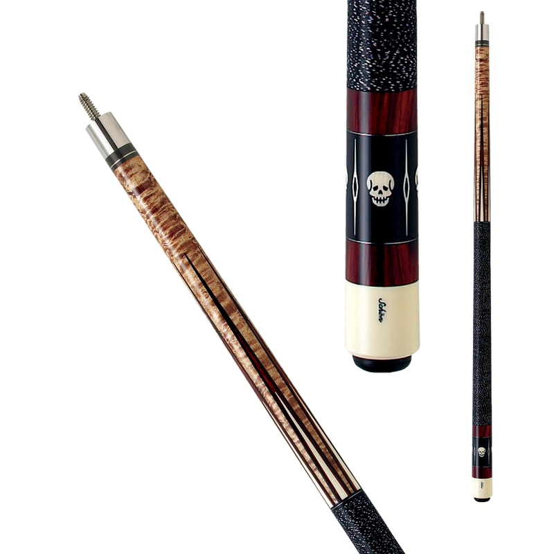 Schon CX51 Pool Cue - 19.0 oz Pool Cues – GameRoomPlaza