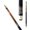 Schon CX52 Pool Cue - 19.0 oz Pool Cues