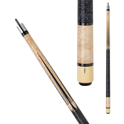 Schon CX53 Pool Cue - 20.0 oz Pool Cues