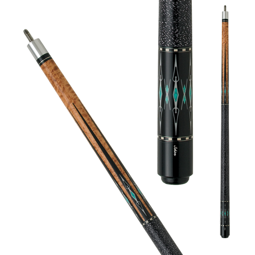 Schon CX77 Pool Cue - 19.0 oz Pool Cues