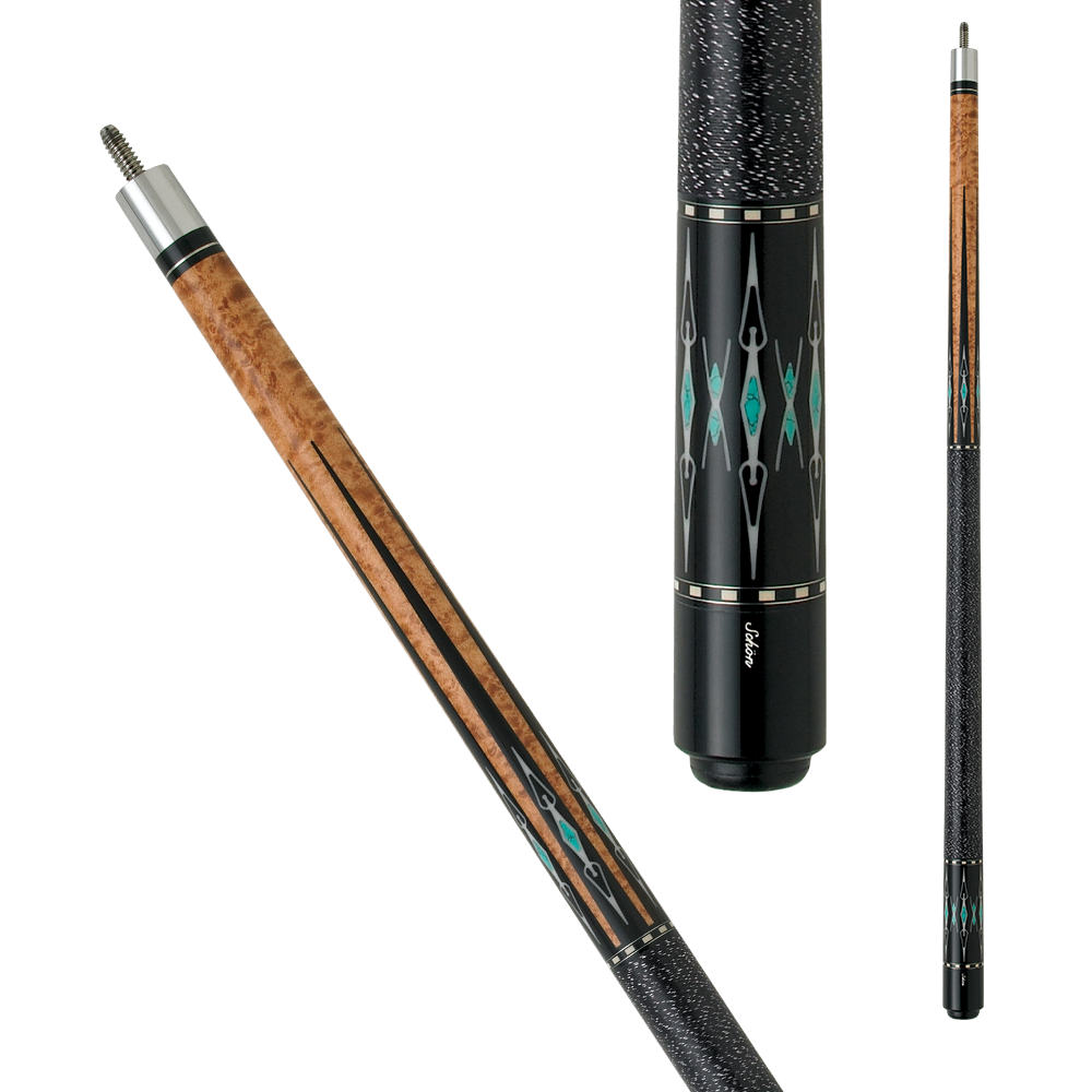 Schon CX77 Pool Cue - 20.0 oz Pool Cues