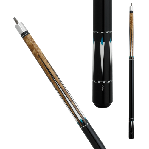 Schon CX83 Pool Cue - 21.0 oz Pool Cues