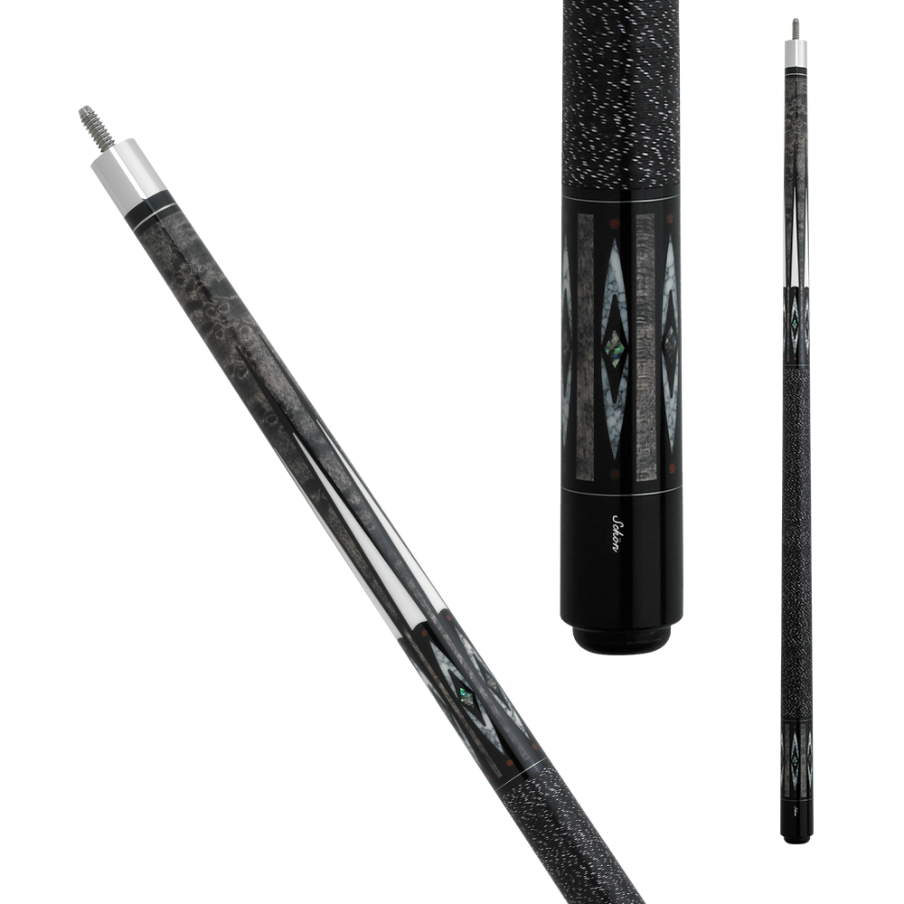 Schon CX84 Pool Cue - 21.0 oz Pool Cues