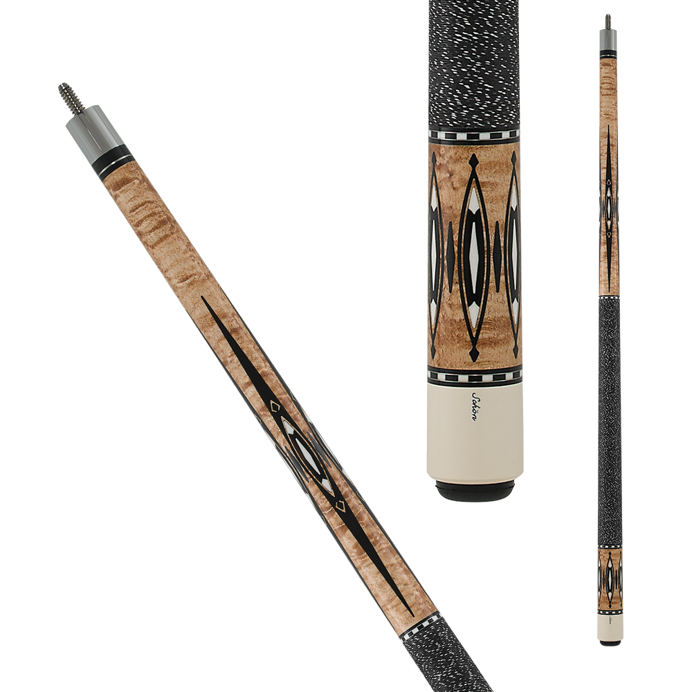 Schon CX88 Pool Cue - 18.0 oz Pool Cues