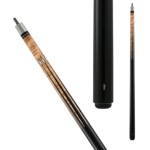 Schon CX89 Pool Cue - 20.0 oz Pool Cues