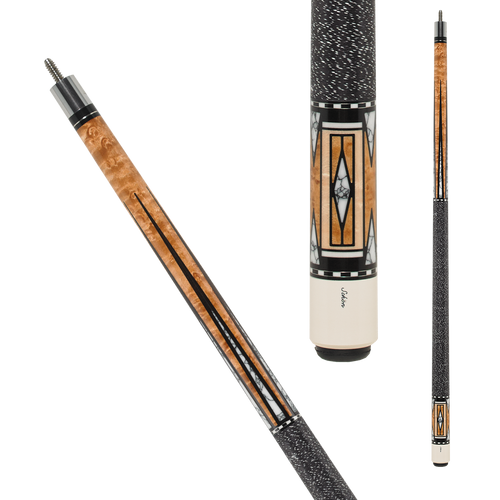 Schon CX92 Pool Cue - 19.0 oz Pool Cues