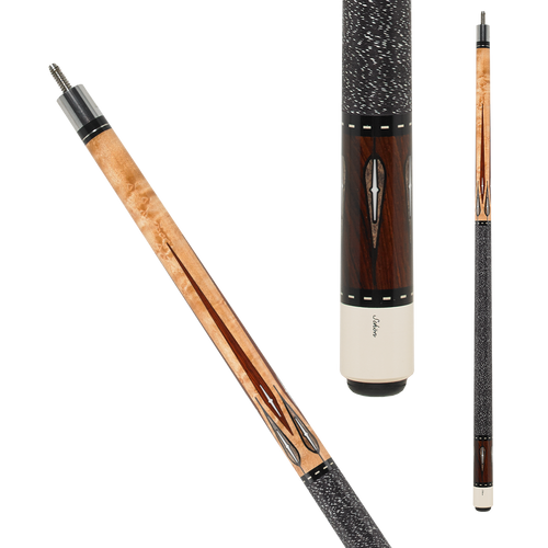 Schon CX93 Pool Cue - 19.0 oz Pool Cues