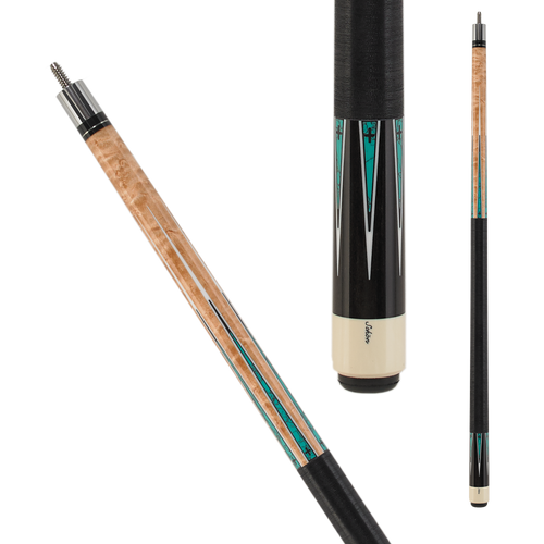 Schon CX95 Pool Cue - 20.0 oz Pool Cues