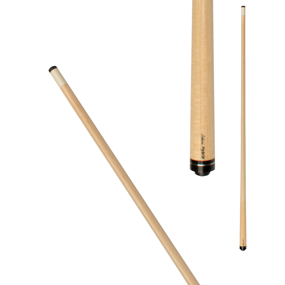 Schon CXHXS Hybrid Pool Cue Shaft - 12.75 mm Pool Cues Schon CXHXS Hybrid Pool Cue Shaft - 12.75 mm Pool Cues