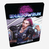 Catalyst Game Labs -  Shadowrun (6E): Cyber Deck