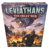 Catalyst Game Labs -  Leviathans Great War Starter Box