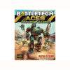 Catalyst Game Labs -  Battletech: Alpha Strike: Aces Scouring Sands Pre-Order