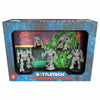 Catalyst Game Labs -  Battletech: Somerset Strikers Forcepack