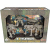 Catalyst Game Labs -  Battletech: Second Star League Assault Lance Forcepack