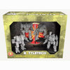 Catalyst Game Labs -  Battletech: House Davion Heavy Battle Lance Forcepack