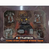 Catalyst Game Labs -  Battletech: Third Star League Striker Team