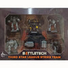 Catalyst Game Labs -  Battletech: Third Star League Battle Group Pre-Order