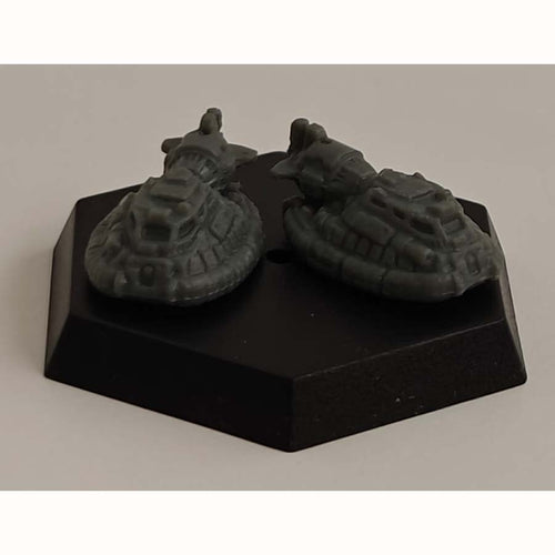 Catalyst Game Labs -  Battletech: Salvage Box Savannah Master (9Ct Display) Pre-Order