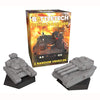 Catalyst Game Labs -  Battletech: Salvage Box: Battlefield Support