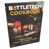 Catalyst Game Labs -  Battletech Cookbook