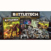 Catalyst Game Labs -  Battletech Gothic Pre-Order