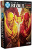 Cryptozoic Entertainment - Dc Deck-Building Game: Rivals The Flash Vs. Reverse-Flash