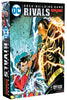 Cryptozoic Entertainment - Dc Deck-Building Game: Rivals -  Shazam! Vs. Black Adam