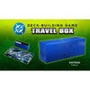 Cryptozoic Entertainment -  Dc Comics Deckbuilding Game: Travel Box