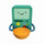 Cryptozoic Entertainment -  Adventure Time Card Wars: Bmo Token Holder Pre-Order