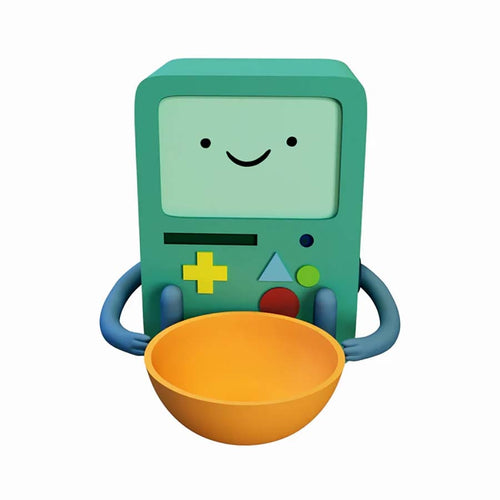 Cryptozoic Entertainment -  Adventure Time Card Wars: Bmo Token Holder Pre-Order