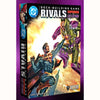 Cryptozoic Entertainment -  Dc Comics Deck Building Game: Rivals Superman Vs Lex Luthor Pre-Order
