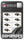 Baltimore Ravens Dominoes - Masterpieces Puzzle Company