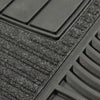 Fanmats - MLB - New York Mets 2-pc Deluxe Car Mat Set 21''x27''