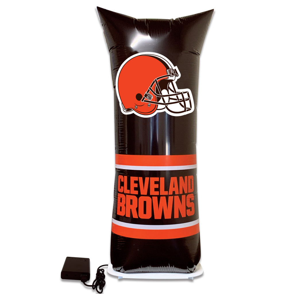 Cleveland Browns Inflatable Centerpiece - Sporticulture