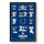 Indianapolis Colts Framed Print 10x13 Uniform Heritage - Sporticulture