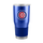 Chicago Cubs Travel Tumbler 30oz Stainless Steel - Logo Brands