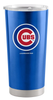 Chicago Cubs Travel Tumbler 20oz Stainless Steel - Logo Brands