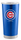 Chicago Cubs Travel Tumbler 20oz Stainless Steel - Logo Brands