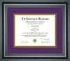 Single Diploma Frame for 11x14'' Diploma
