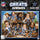 Dallas Cowboys Puzzle 500 Piece All-Time Greats - Masterpieces Puzzle Company