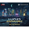 Dead Alive Games -  Lunar Skylines - Lunar Skyline: Deluxe Edition