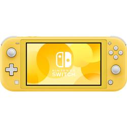 Beauty Queen Switch Lite Yellow Switch Game