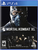 Warner Brothers 1000588321 Mortal Kombat XL - PlayStation 4