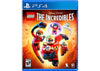 Warner Brothers 1000709808 LEGO the Incredibles PlayStation 4 Video Game
