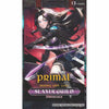 Dattebayo Labs -  Primal Tcg: Slayer Guild Starter Deck (St02)
